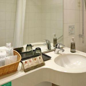 Chambre Simple Confort